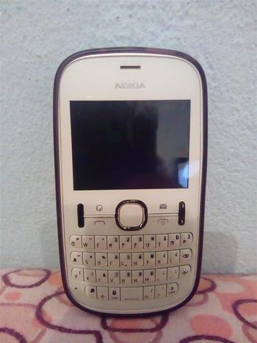 Nokia asha 201