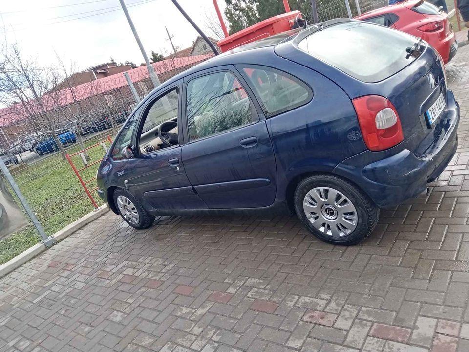 Citroen-pikasoo