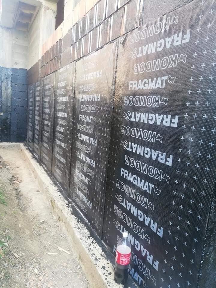 Hidroizolacija