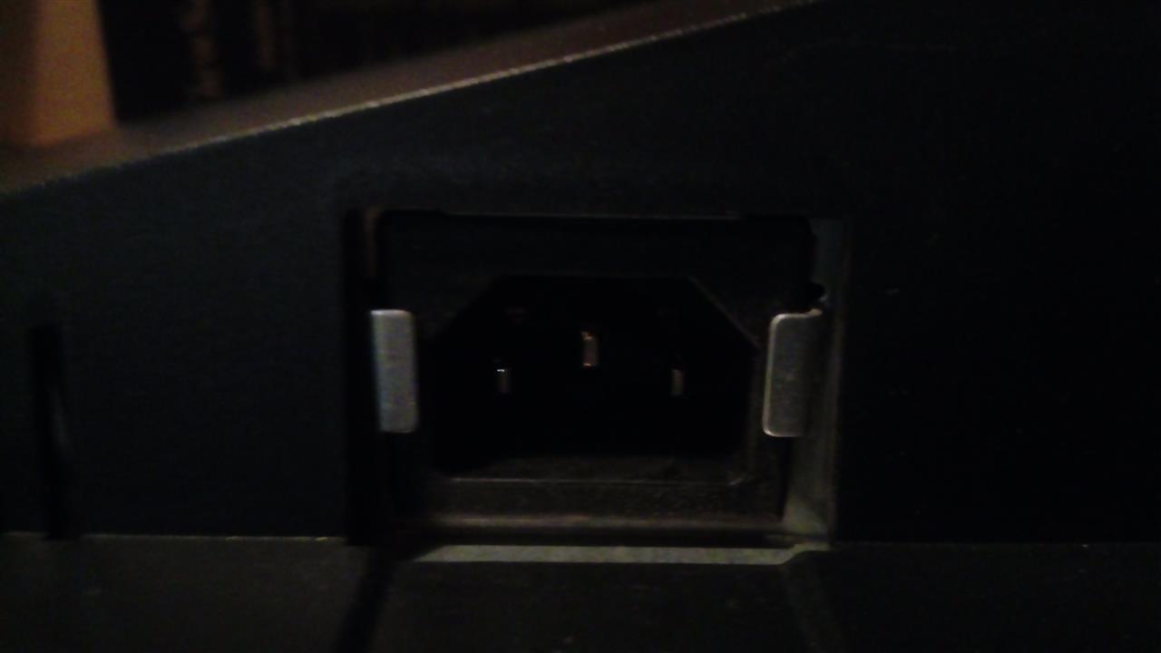 monitor