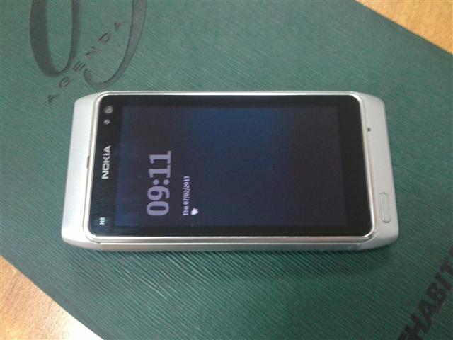 nokia n8