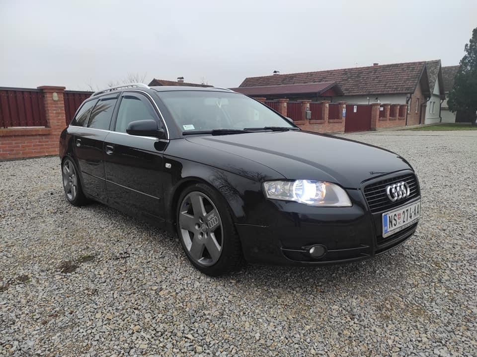 Audi