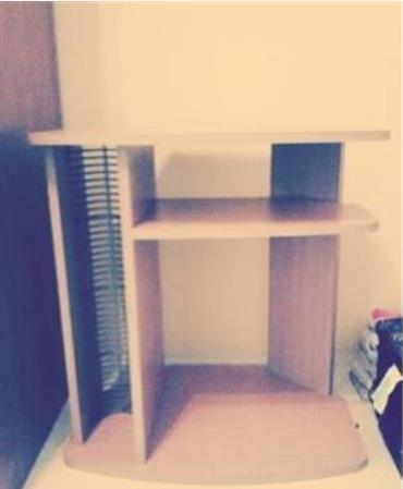 TV komoda