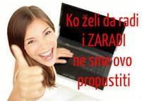 Potrebni saradnici