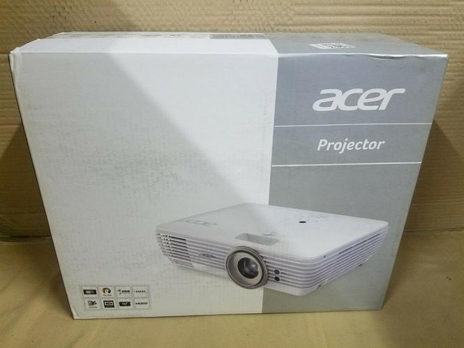 acer projektor
