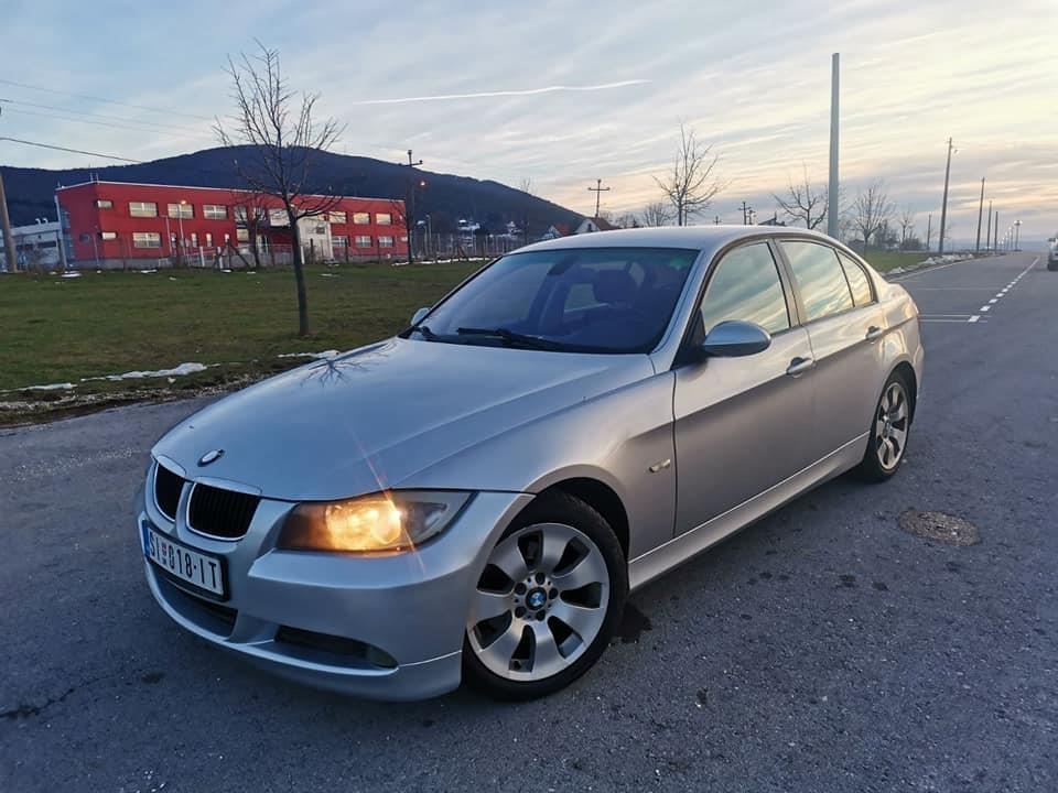 BMW-e90-moze-zamena