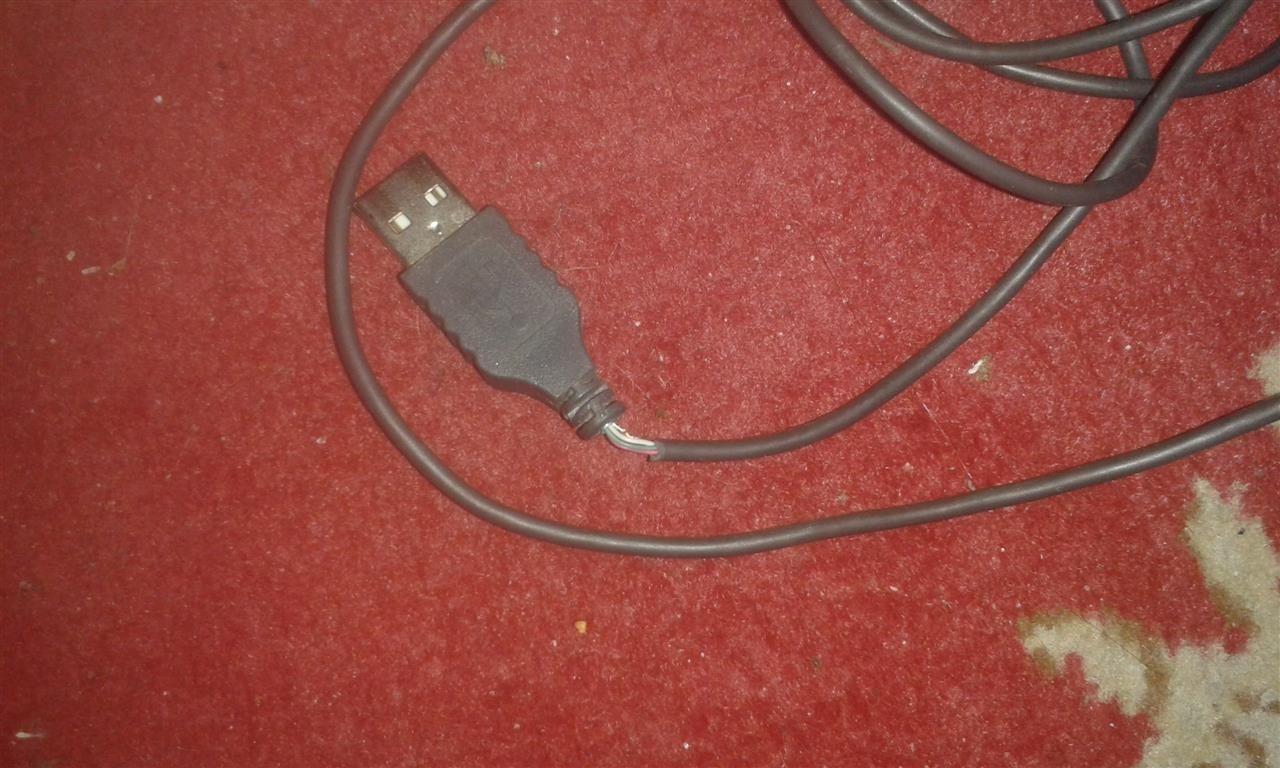 Mis-Logitech