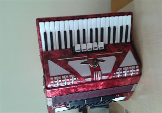 Barcarole-Magister-harmonika