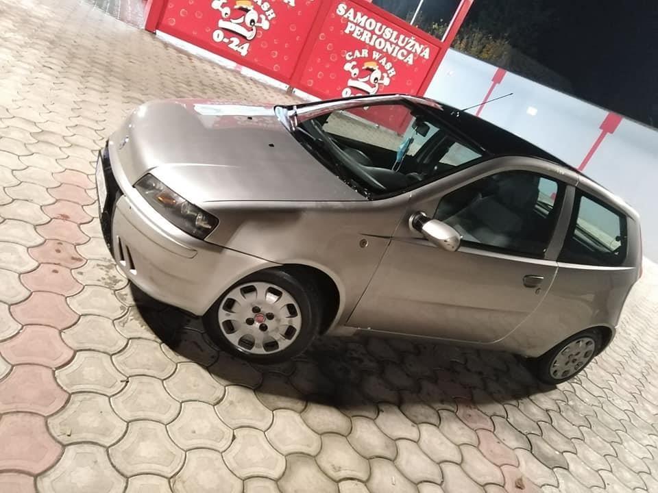 Punto