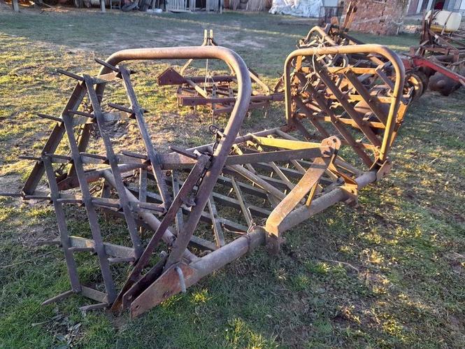 Drljača 4 krila