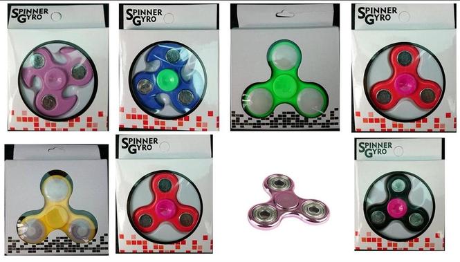 Spinneri