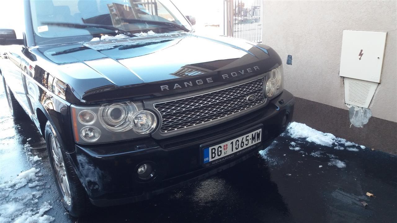 Rover