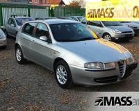 Alfa Romeo 147 1.6 -04