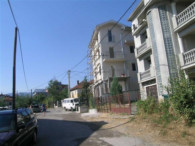 Stan od 25m2 u Kraljevo