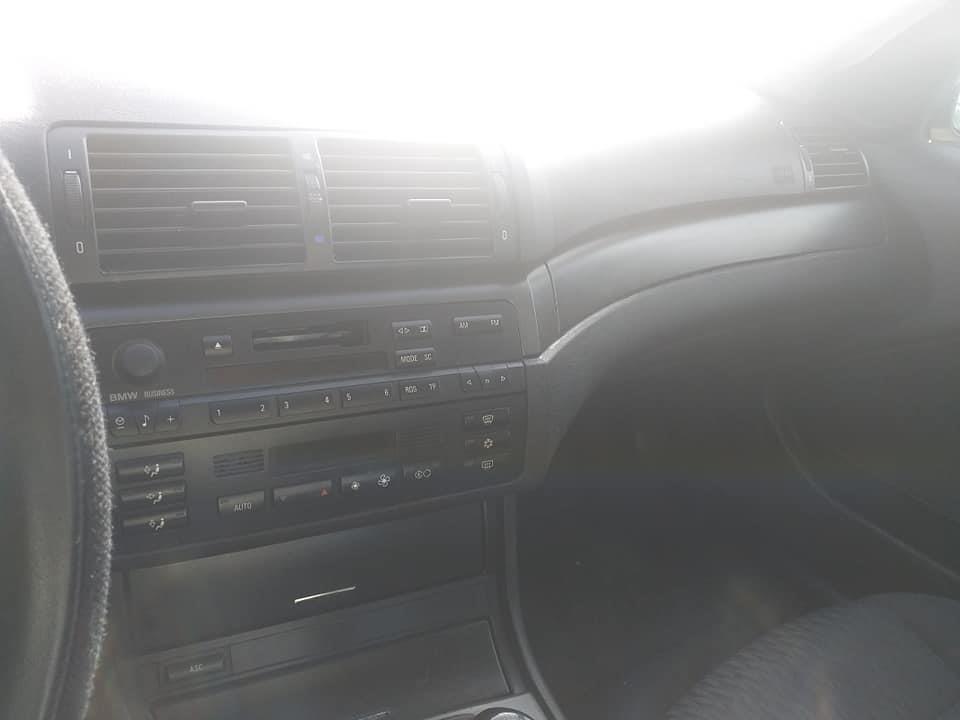 BMW-318i