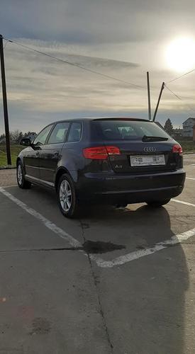 Vise Automobila