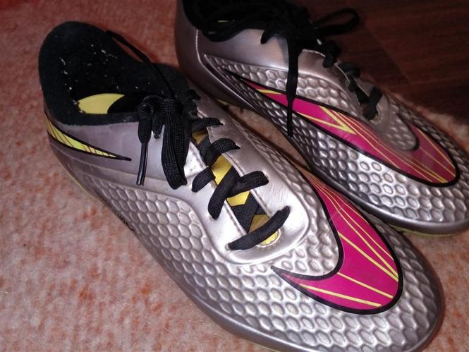 Kopacke nike hypervenom