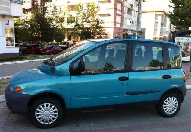 Fiat Multipla -01