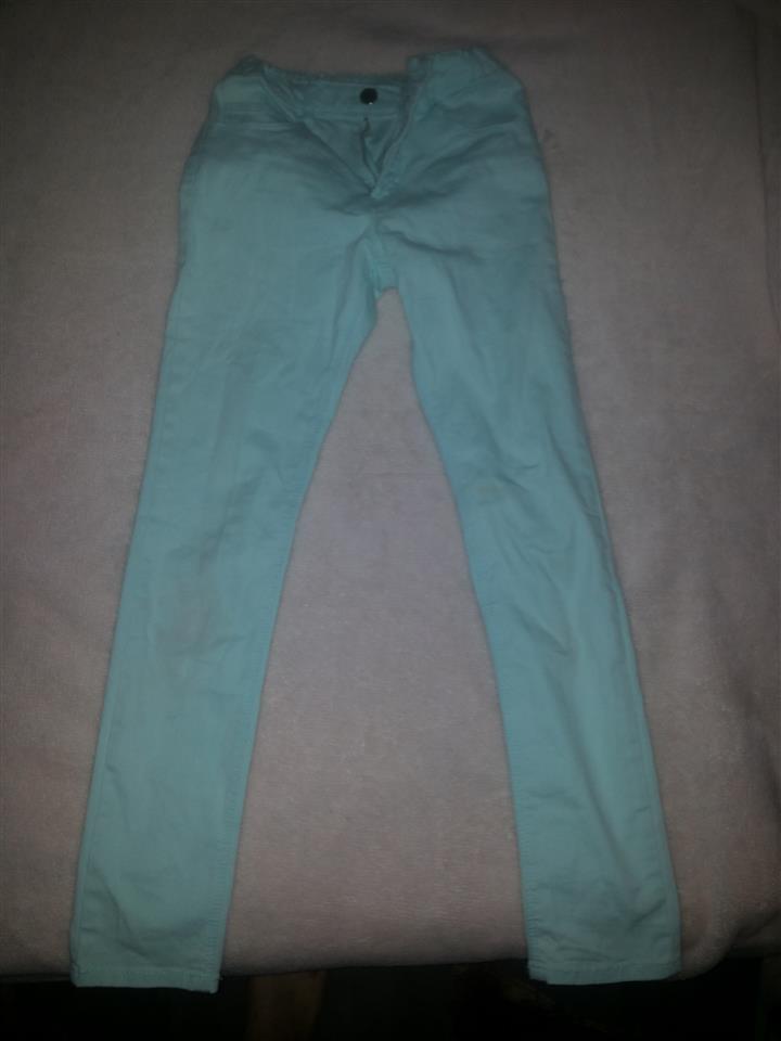 Pantalone-2x1