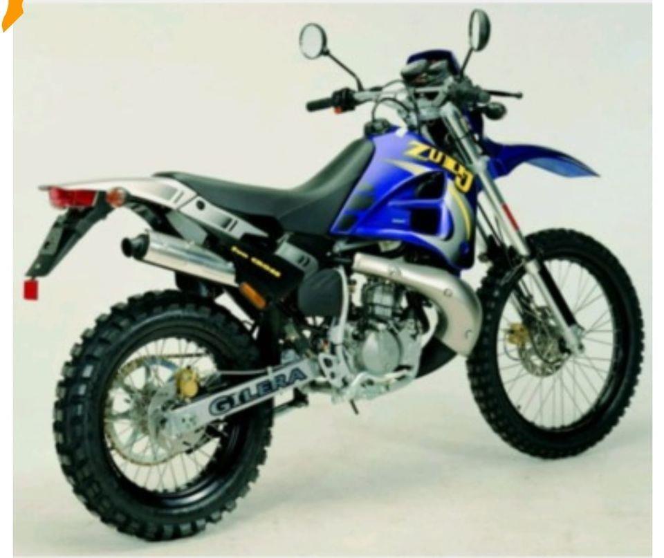 Gilera-zuly-50cc