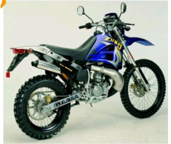 Gilera zuly 50cc