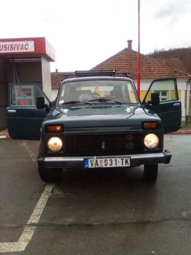 Lada Niva