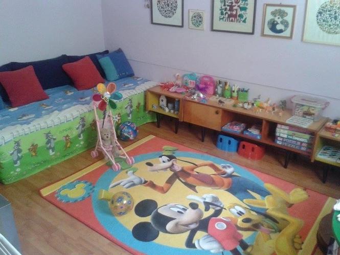 Cuvanje dece i vaspitnoobrazovni rad