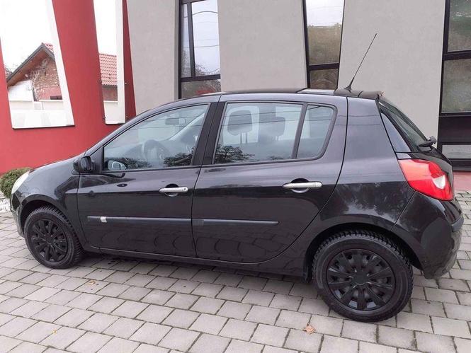 Renault Clio 1.2 B