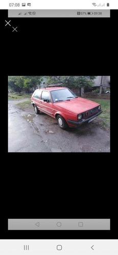 Golf 2 1.6d