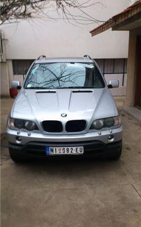 BMW X5 -03