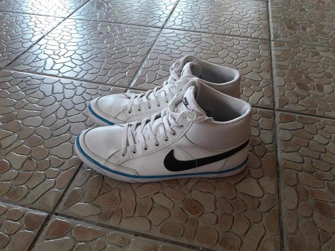 Nike patike