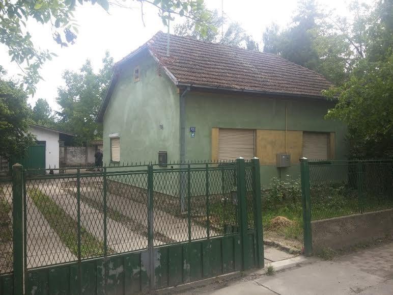 Kuca-Telep