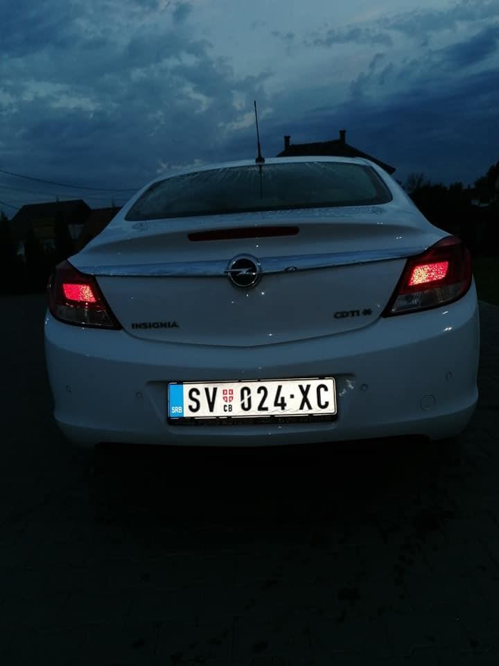 Limuzina