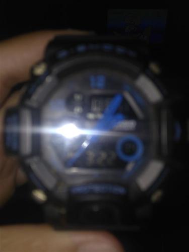 g-shock