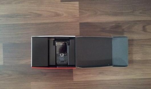 Nokia-E71