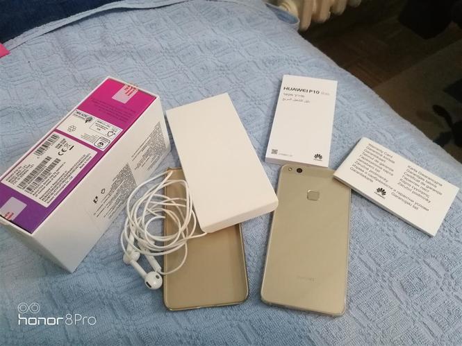Huawei P10 Lite 