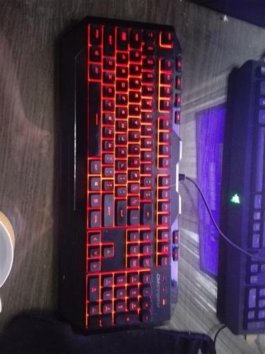 Cooler Master Devastator Tastatura