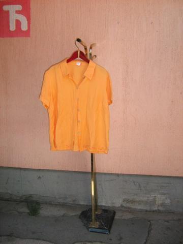 lanena kosulja