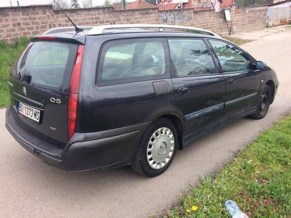 Citroen