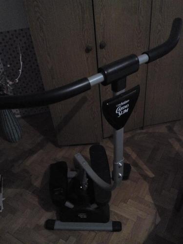 Cardio slim 