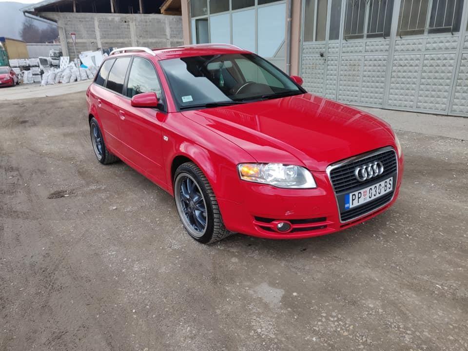 Audi-A4