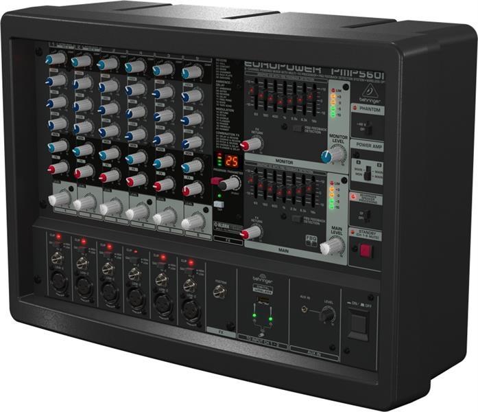 Behringer-Europower-PMP560M