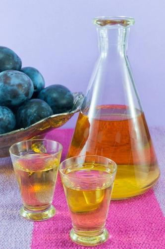 Domaca rakija 