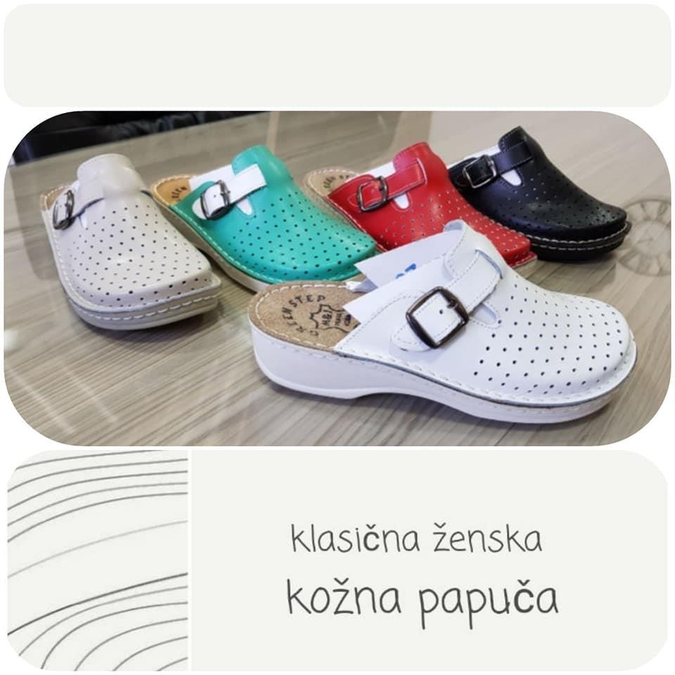 KLOMPE-PAPUCE