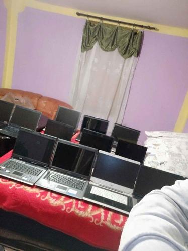 Lap top