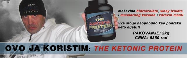KETO PROTEIN