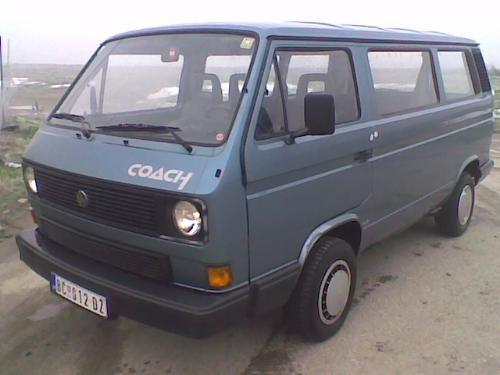 VW-CARAVELE--1-6-td---90