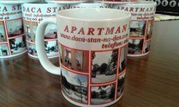 APARTMAN DACA STAN NA DAN