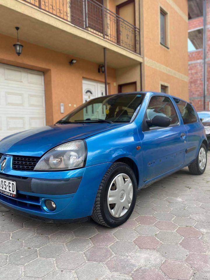 Reno-Clio