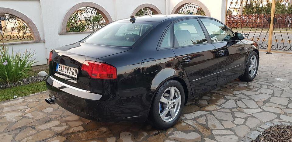 AUDI-A4-2-0-BENZIN-2006
